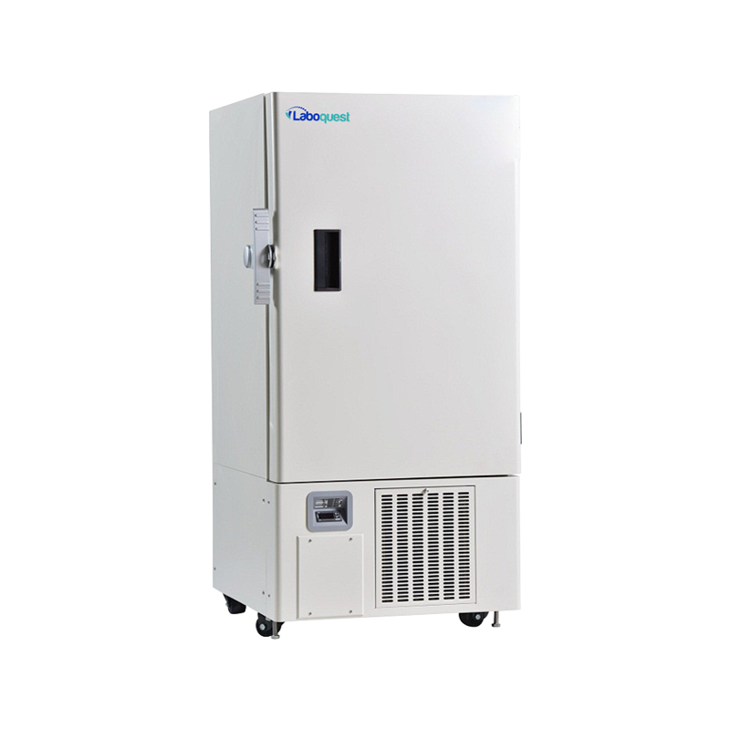-86 °C Freezers : -86°C Mixed Gas Upright Freezer MUQ 7778